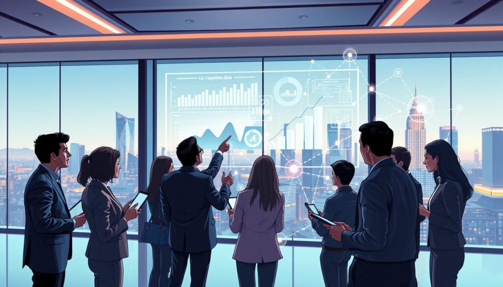 AI-Powered Competitor Analysis