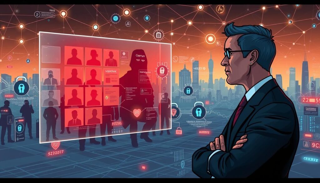 AI Reputation Shield: Protect Yourself from Deepfakes and Imposter Scams