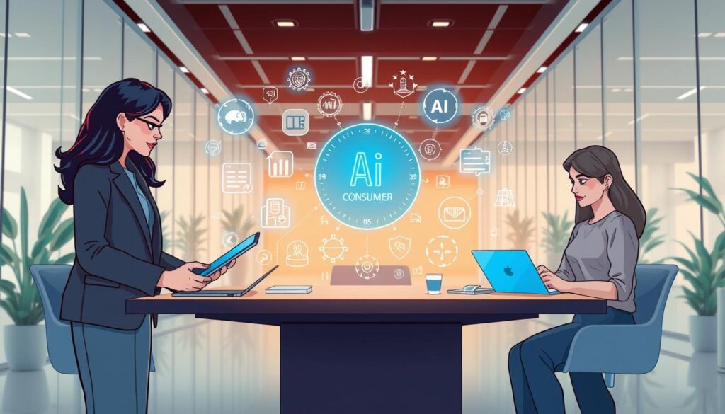 AI consumer protection