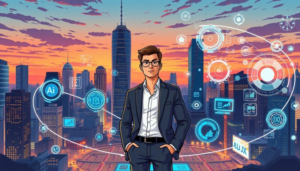 AI for career growth