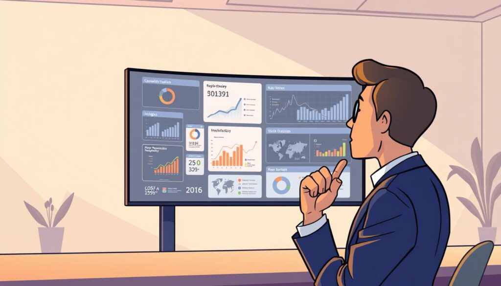 AI solutions for reputation management