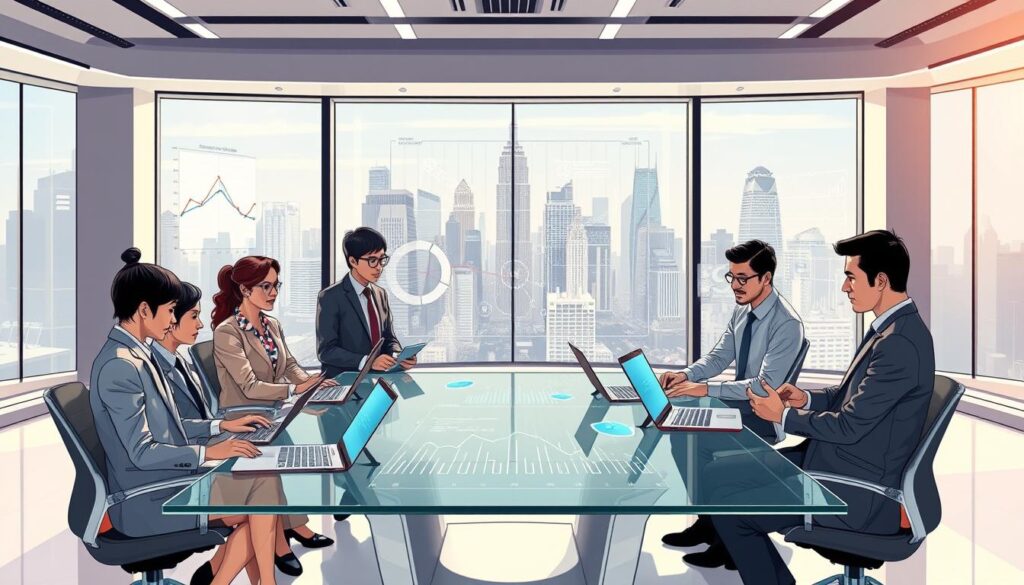 AI system optimization