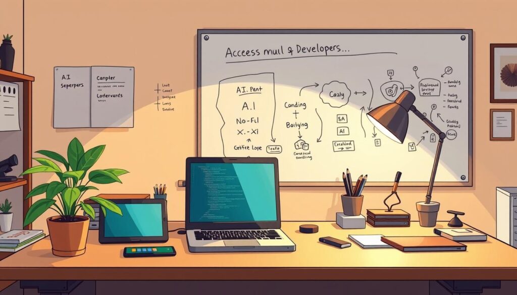 AI tools for community developers