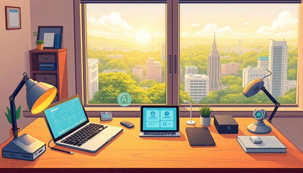 AI tools for small team success