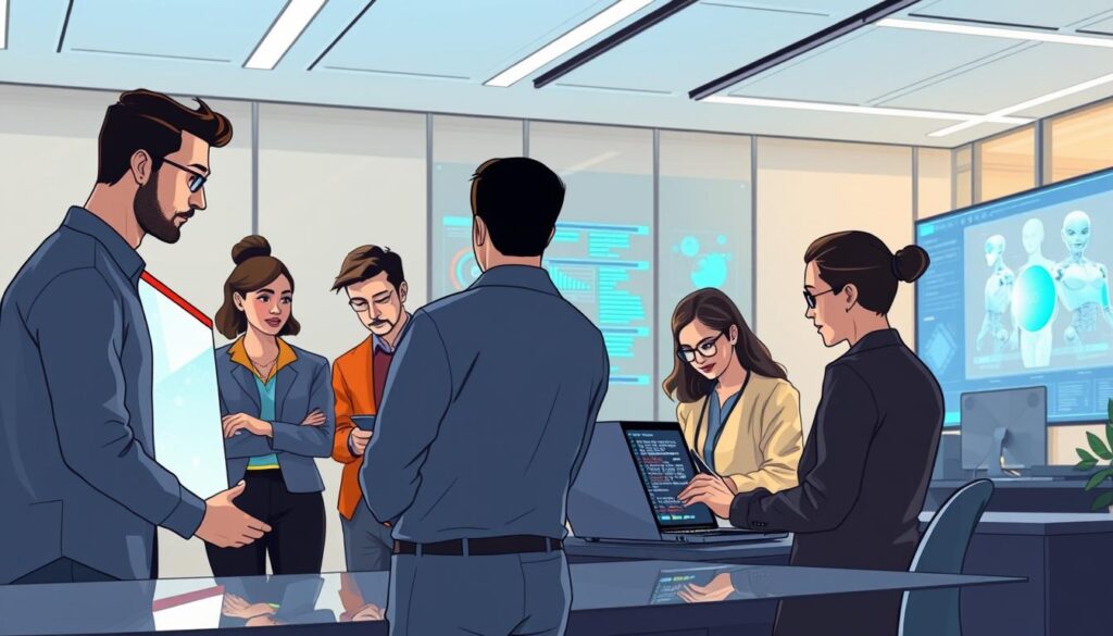 AI tools for small teams