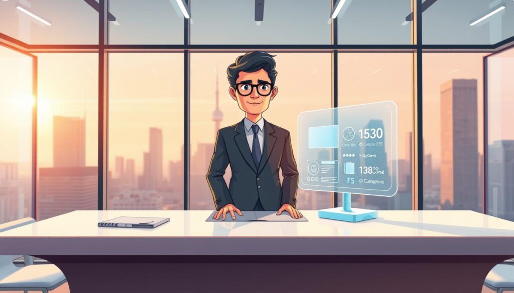 Build a “Personal Chief of Staff” with AI in One Afternoon