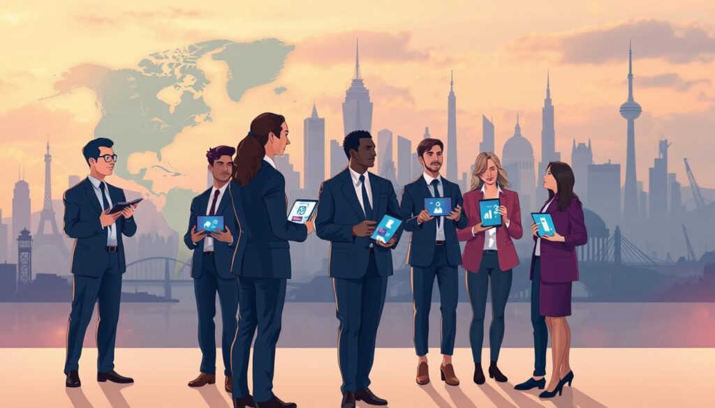 EU AI Act global impact