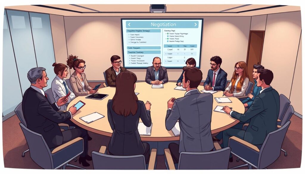 Negotiation Gym: Use AI Role‑Play to Ask for More (Salary, Pricing, Boundaries)