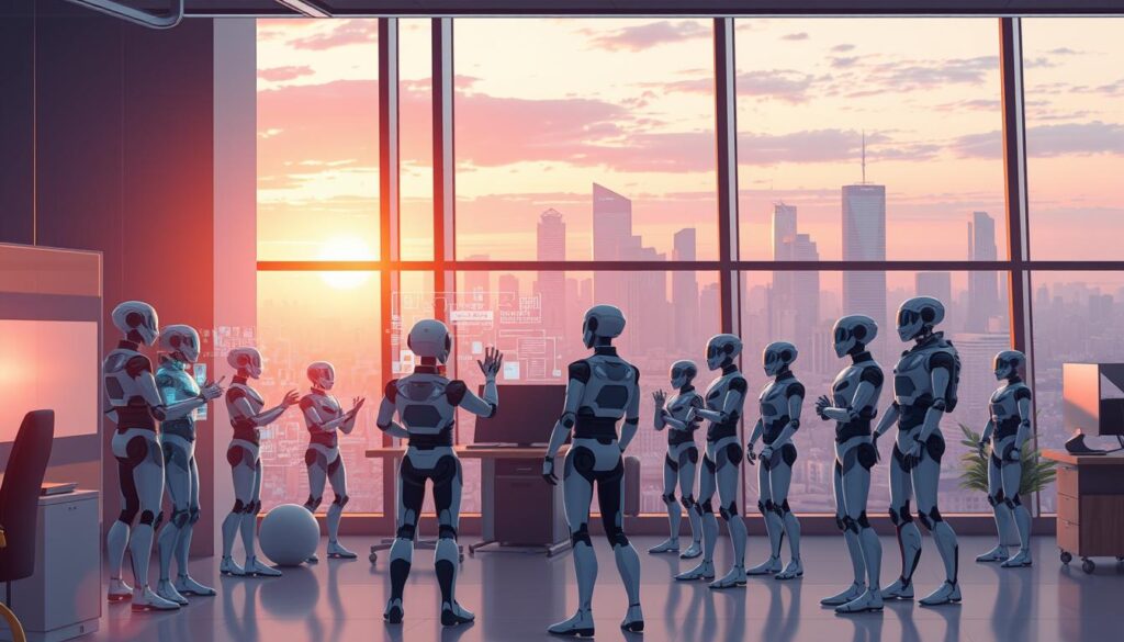 Over-40 Guide to Delegating Work to AI Agents