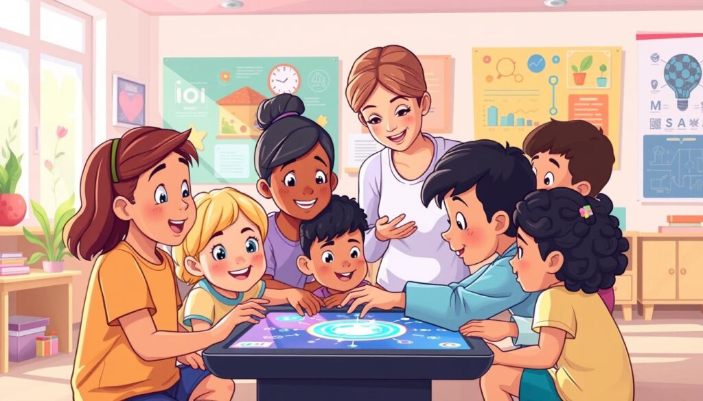 Raising AI-Ready Kids When You’re Over 40