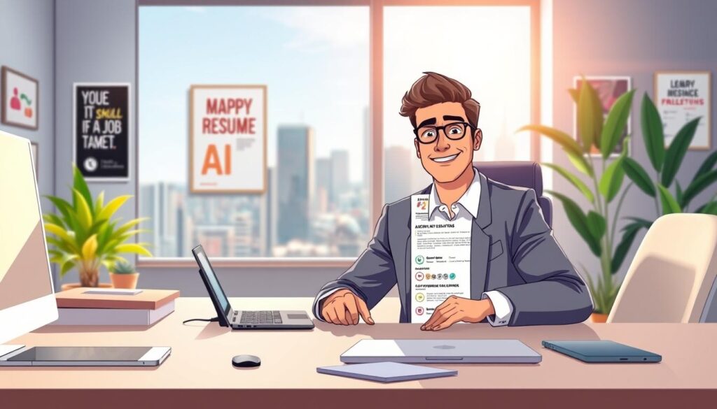 Smarter Job Hunting: AI Resumes That Tell the Truth and Still Win