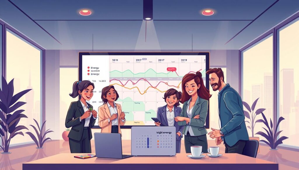 The Anti‑Burnout Calendar: AI Scheduling for Energy, Not Just Productivity