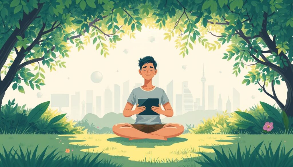 Use AI Without Becoming a Screen Addict