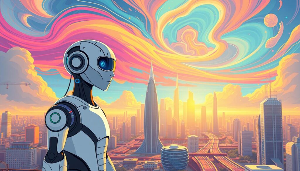 Why AI Makes Your Best Career Decade Still Ahead