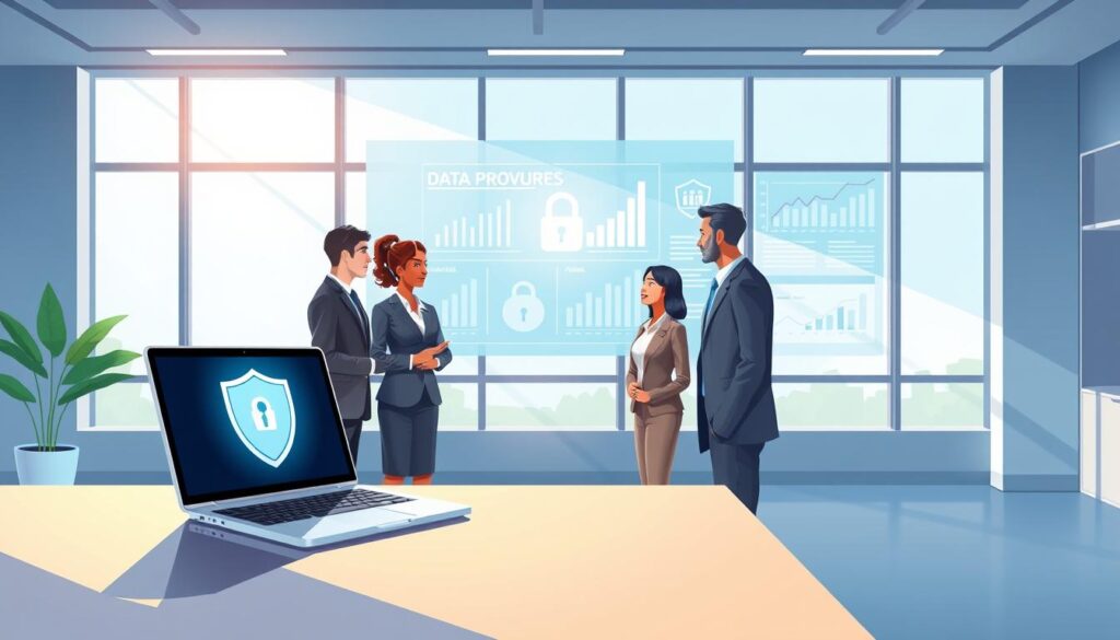 data protection measures