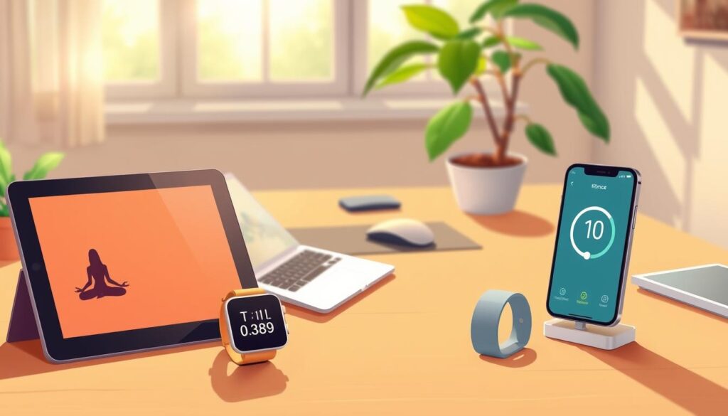 digital balance tools