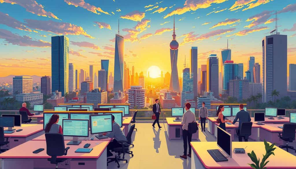 economic benefits of AI