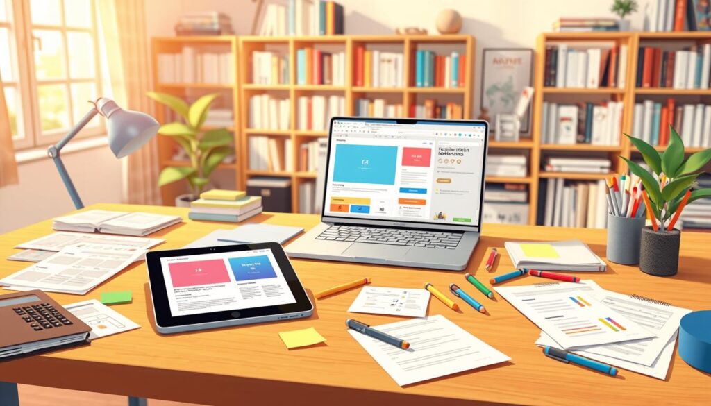 templates creation tools