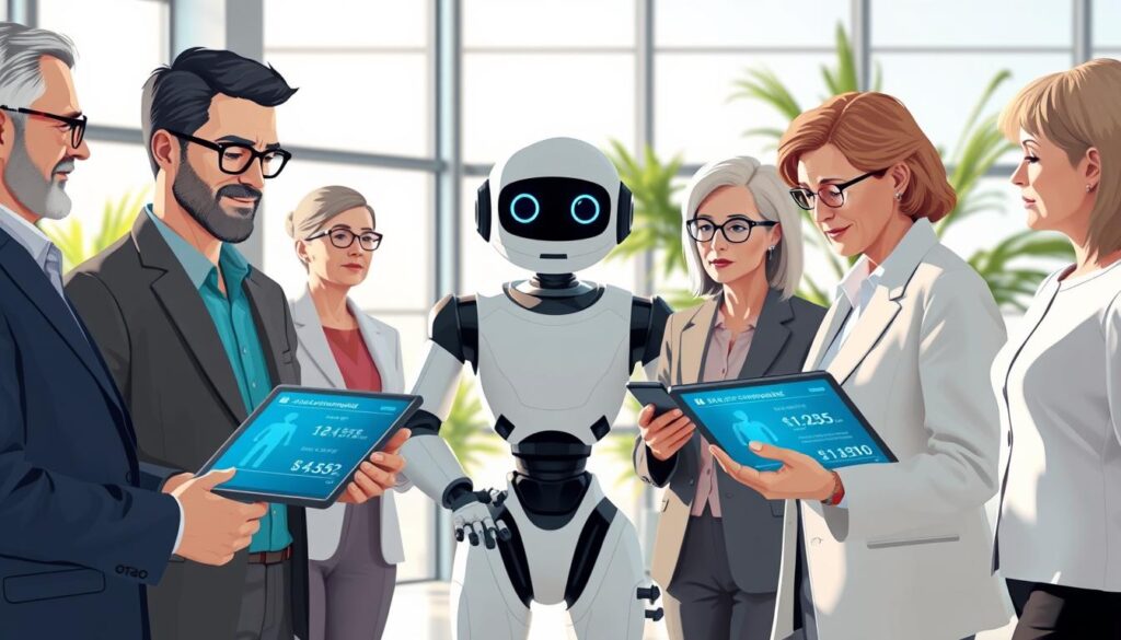 AI health companions