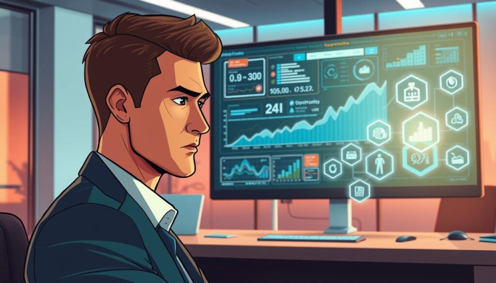 AI opportunity engine