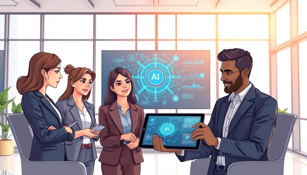 AI-powered customer interviews