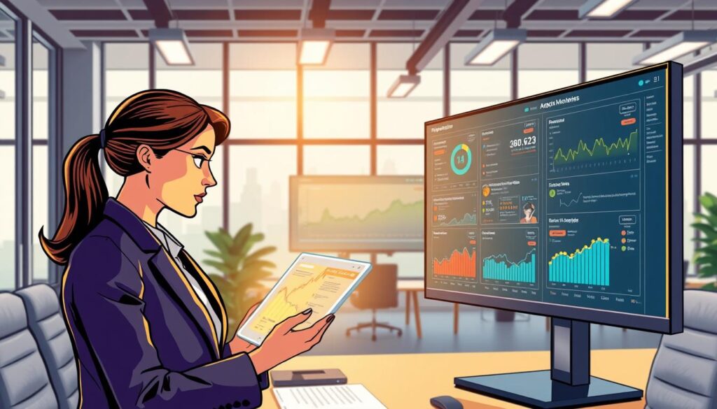 AI-powered reputation monitoring