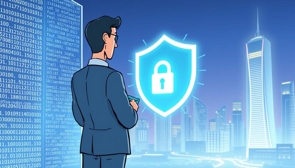 AI privacy protections