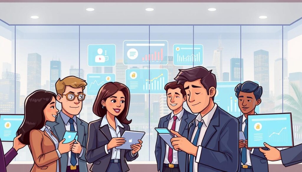 AI reputation alerts