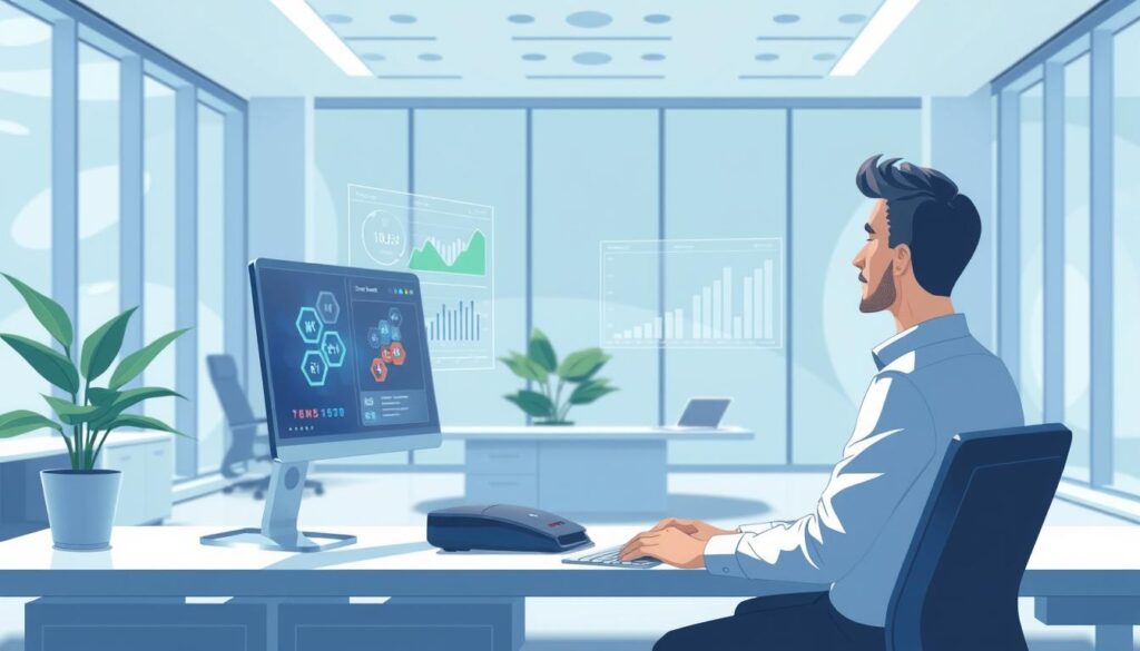 AI stress detection accuracy