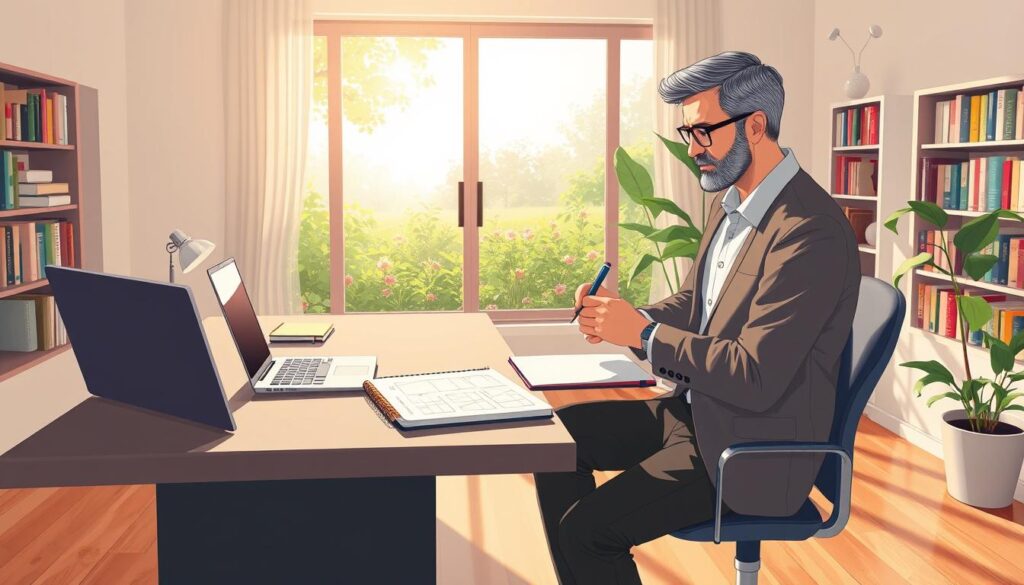 Empty-Nest Reinvention: Use AI to Design Your Next 10 Years