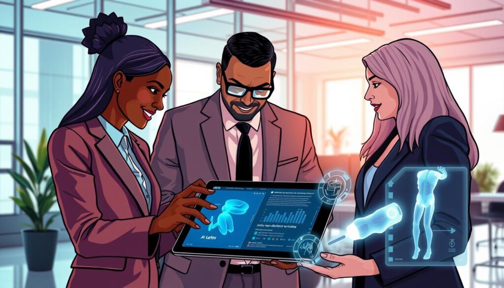 Joint Pain & Mobility: Build an AI‑Guided Plan for Knees, Hips, and Back