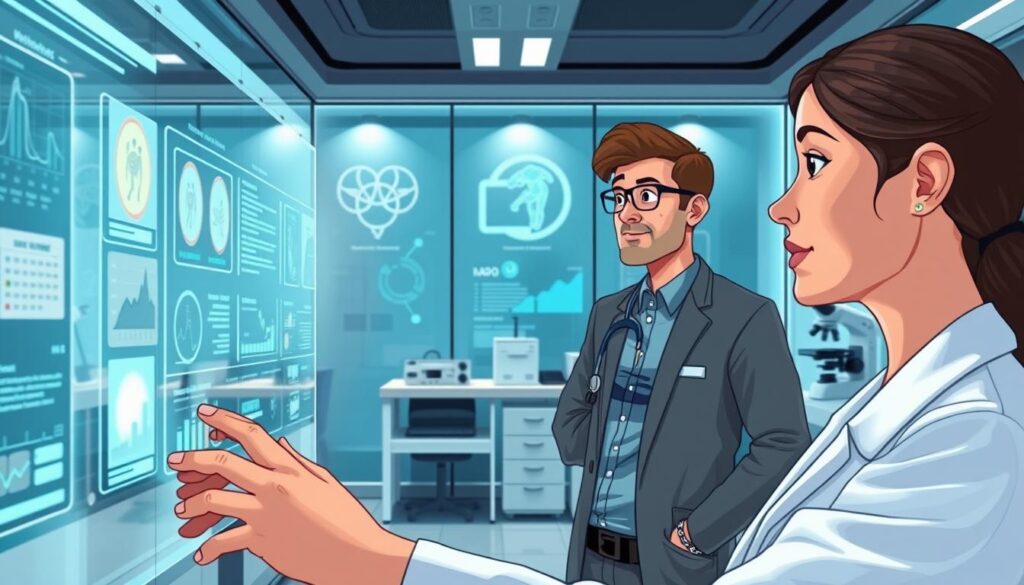 The AI “Lab Interpreter”: Understand Bloodwork and Prep Better Doctor Questions