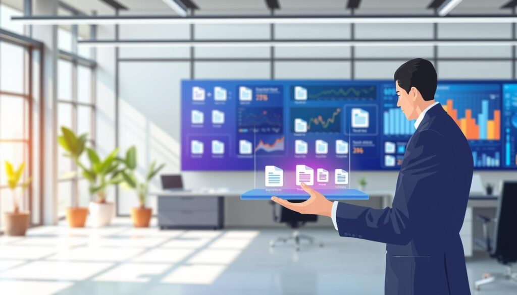 The Digital Paperwork Cleanup: Use AI to Organize 20 Years of Files Fast