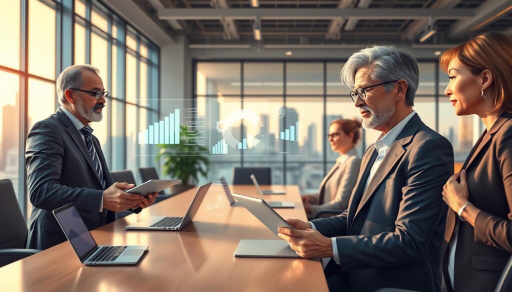 The Midlife Moat: Use AI to Turn Experience into an Unfair Advantage