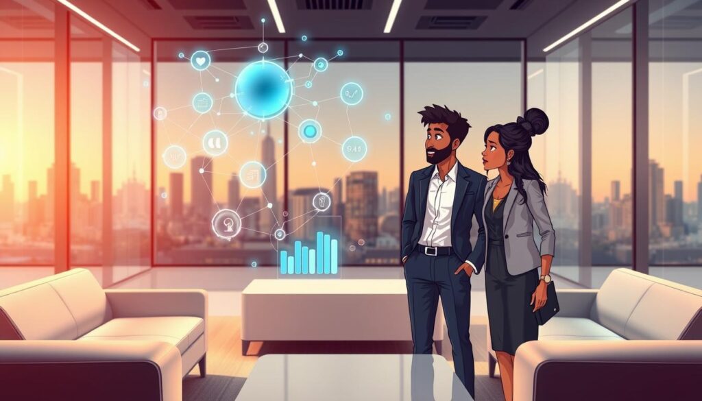 The Referral Flywheel: Use AI to Create Partnerships That Feed You Clients