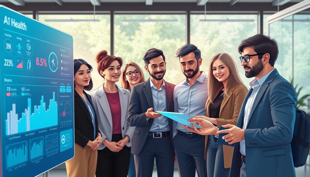 Your AI Health Dashboard: Turn Wearable Data into Simple Next Steps After 40