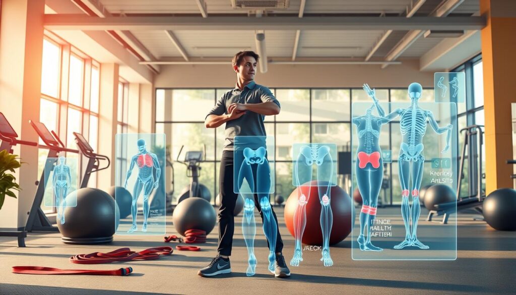 customized exercise protocols