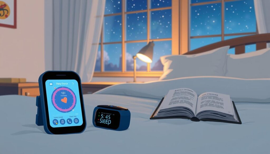 sleep insights