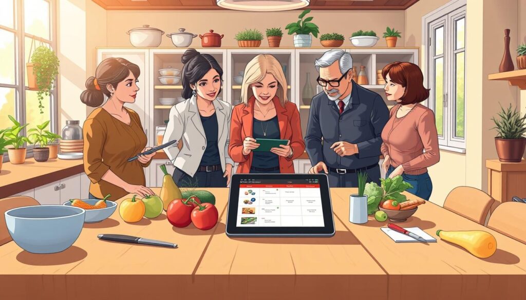 AI Meal Planning for Midlife: Build a Weekly Menu That Saves Time and Money