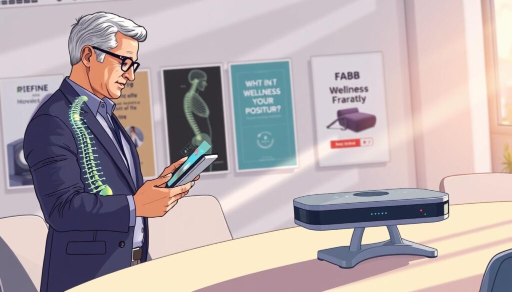 AI Posture Fix After 40: Turn Phone Video into a Daily Alignment Plan