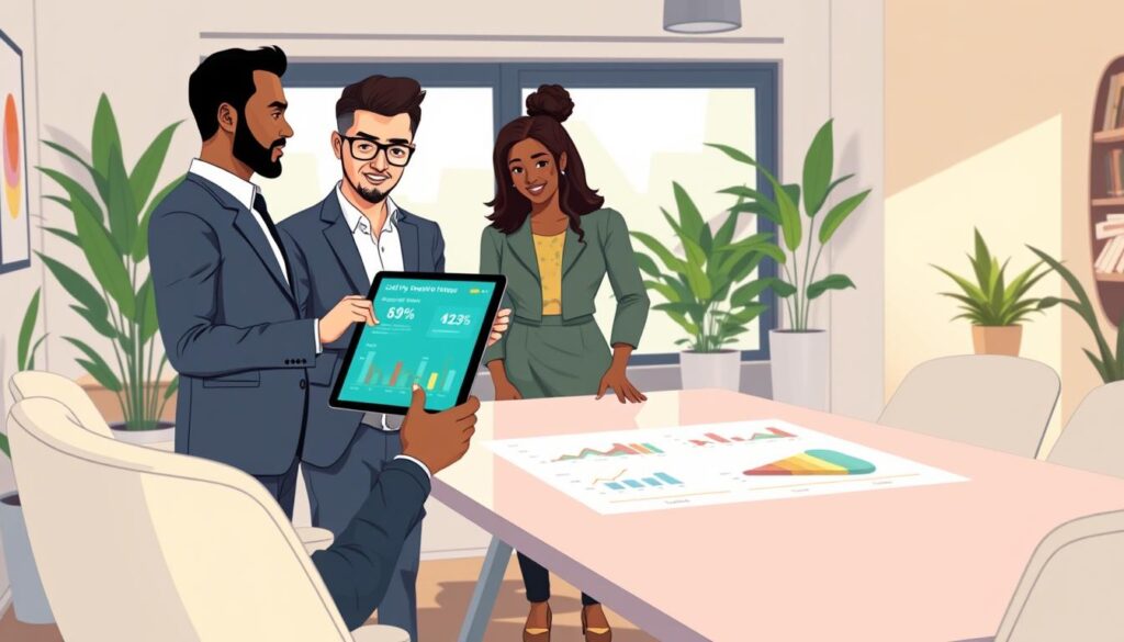 AI-assisted charity recommendations