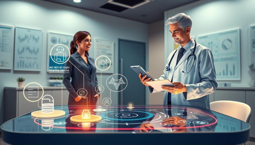 AI-powered conversation tools