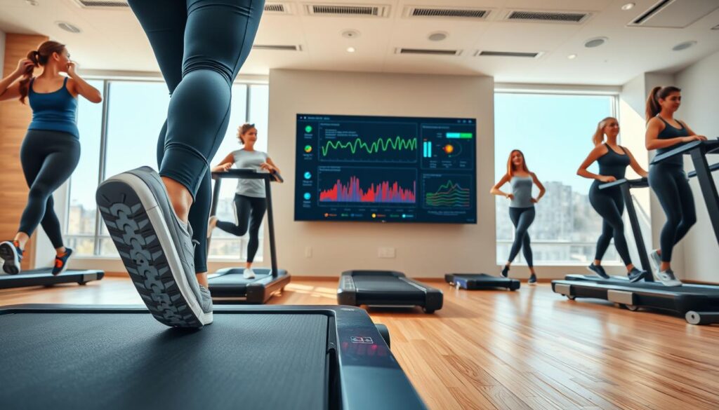 AI-powered movement analysis