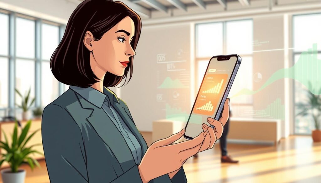 AI-powered posture analysis apps