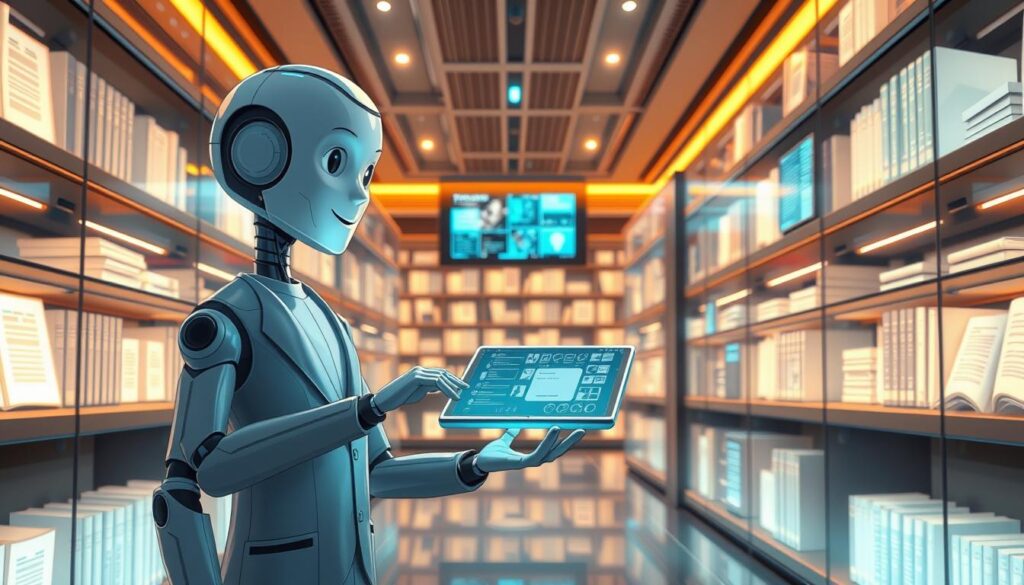 Build a Personal AI Librarian: Every Note, Article, and PDF Searchable