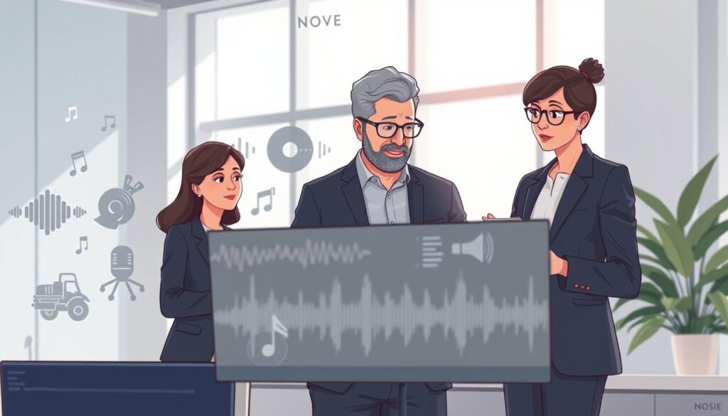 Hearing Better After 40: AI to Track Tinnitus Triggers and Improve Clarity