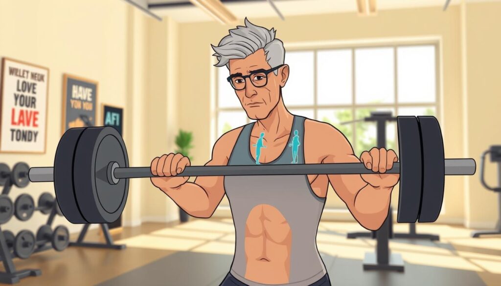 Injury-Proof Training: AI Form Checks and Recovery Plans After 40