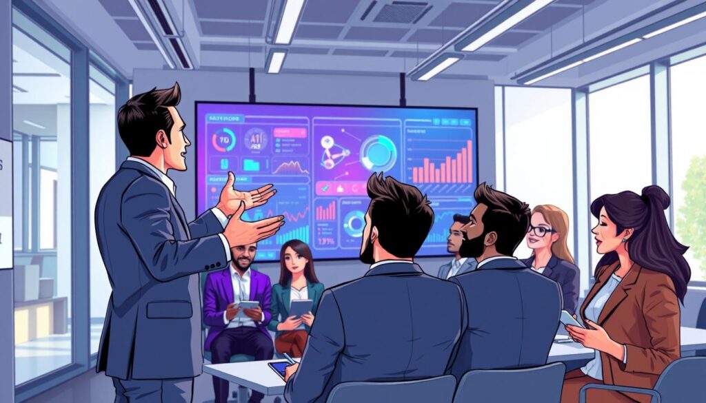 Public Speaking Gym: Use AI to Write, Rehearse, and Nail Tough Talks