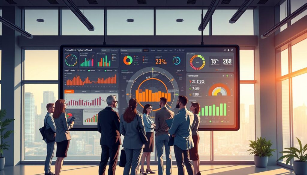 The Competitive Radar: AI That Tracks Pricing, Reviews, and Moves in Your Niche