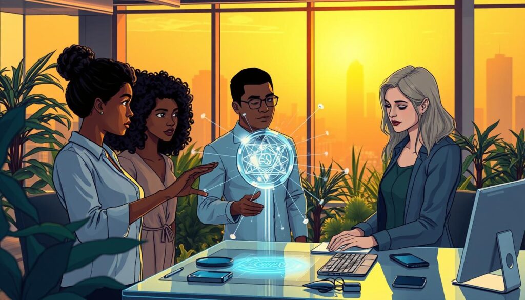 The “Context Dump” Template: Feed AI Your Life and Get Useful Answers Back